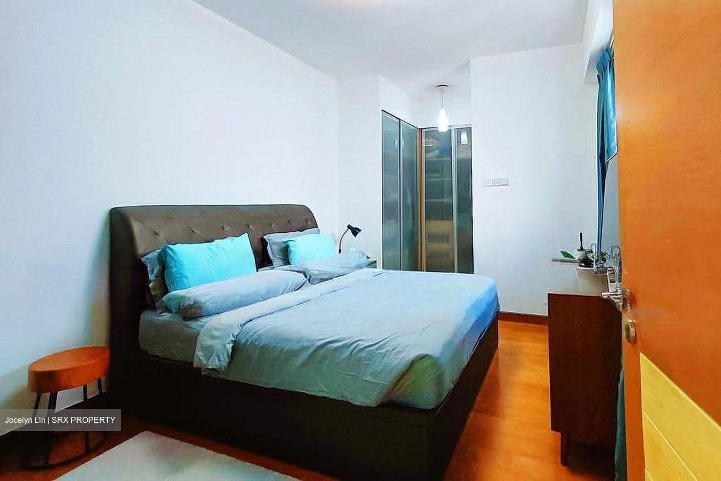 The Linear (D23), Apartment #607269031